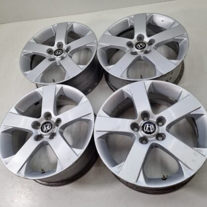 Honda R17 ET52